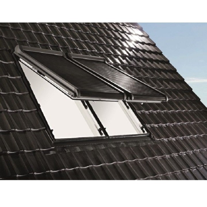 Persiana exterior ROTO manual 7