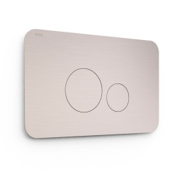 Pulsador doble descarga WC Systems TRES - 25429802* 1
