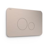 Pulsador doble descarga WC Systems TRES - 25429802* 4