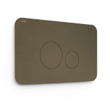 Pulsador doble descarga WC Systems TRES - 25429802* 6