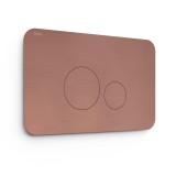 Pulsador doble descarga WC Systems TRES - 25429802* 7