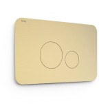 Pulsador doble descarga WC Systems TRES - 25429802* 8