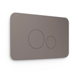 Pulsador doble descarga WC Systems TRES - 25429802* 9