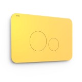 Pulsador doble descarga WC Systems TRES - 25429802* 10
