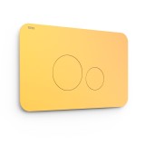 Pulsador doble descarga WC Systems TRES - 25429802* 11