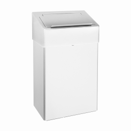 Contenedor de higiene femenina de 18L PP3018 Mediclinics 1
