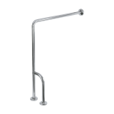 Barra de apoyo a pared / empotrable al suelo BSI020 - Mediclinics 1