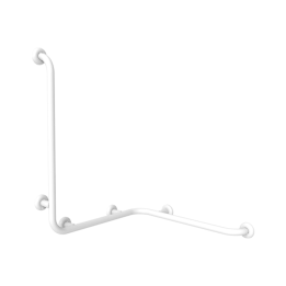 Barra con apoyo angular/ vertical  ZA11UIR/01 - Mediclinics 1