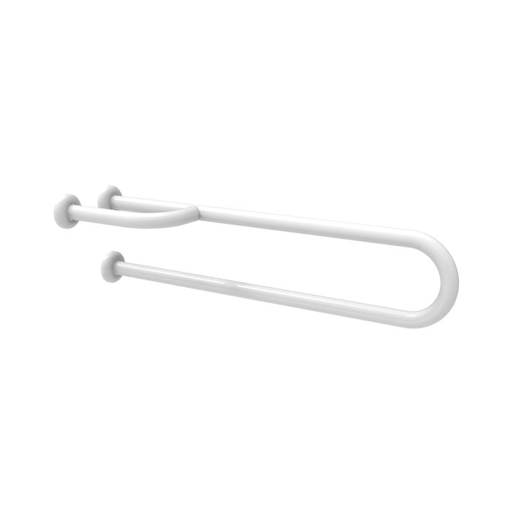 Barra fija 800mm derecha/ izquierda ZB03UI/01 - Mediclinics 1