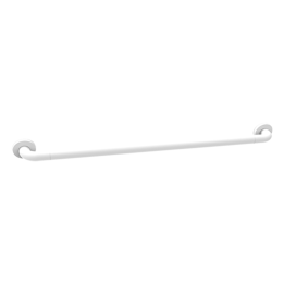 Barra de apoyo recta de 1100mm AN-M110/01 - Mediclinics 1