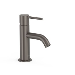 Monomando lavabo STUDY-TRES grafito - 26290301GR 1