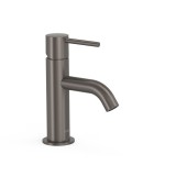 Monomando lavabo STUDY-TRES grafito - 26290301GR 1