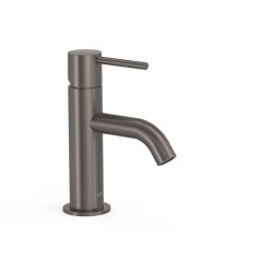 Monomando lavabo STUDY-TRES grafito - 26290301GR - Tres