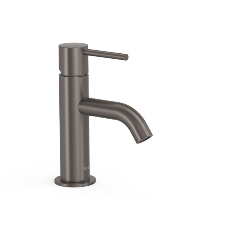 Monomando lavabo STUDY-TRES grafito - 26290301GR 1