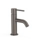 Monomando lavabo STUDY-TRES grafito - 26290301GR