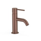Monomando lavabo STUDY-TRES volcanic - 26290301VO 1