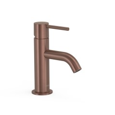 Monomando lavabo STUDY-TRES volcanic - 26290301VO - Tres