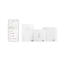 Control Velux ACTIVE with NETATMO KIX 300 1