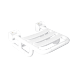 Asiento ducha abatible AN-811B/01 - Mediclinics 1