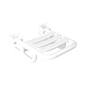 Asiento ducha abatible AN-811B/01 - Mediclinics