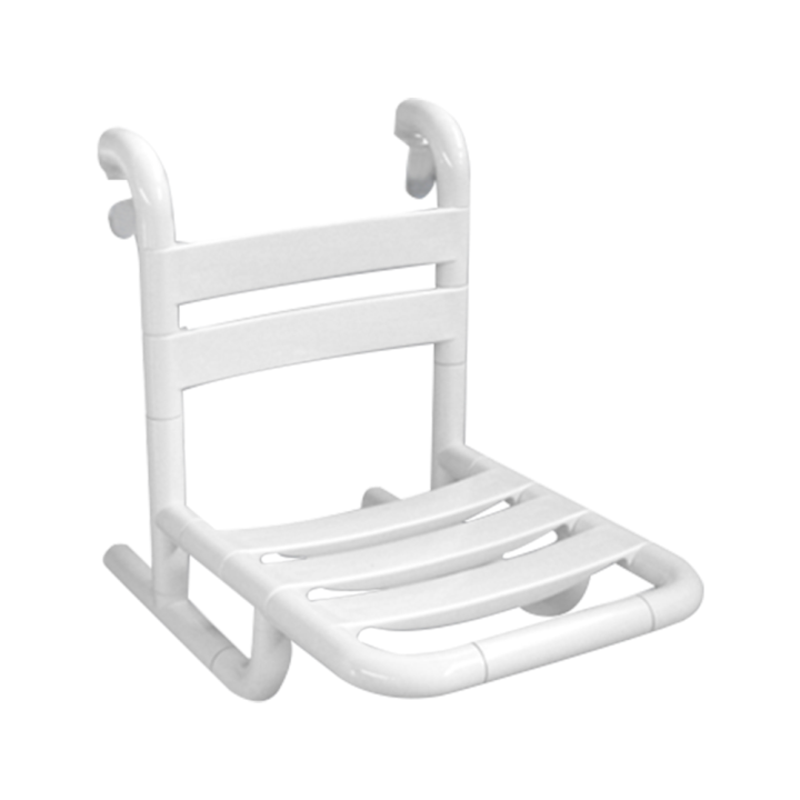 Asiento de ducha desmontable AN-831B/01 - Mediclinics 1