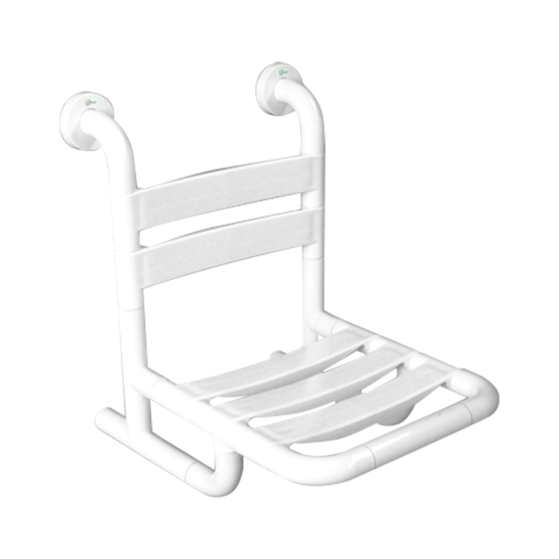 Asiento de ducha fijo AN-841B/01 - Mediclinics Asiento de ducha fijo AN-841B/01 - Mediclinics