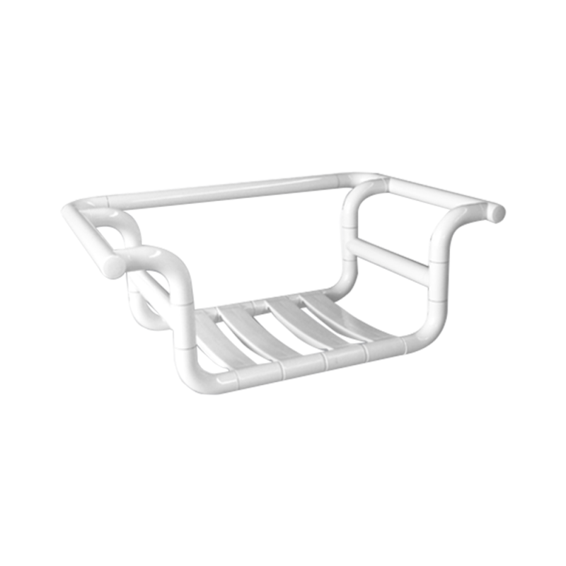 Asiento para bañera extraíble AN-800B/01 - Mediclinics Asiento para bañera extraíble AN-800B/01 - Mediclinics