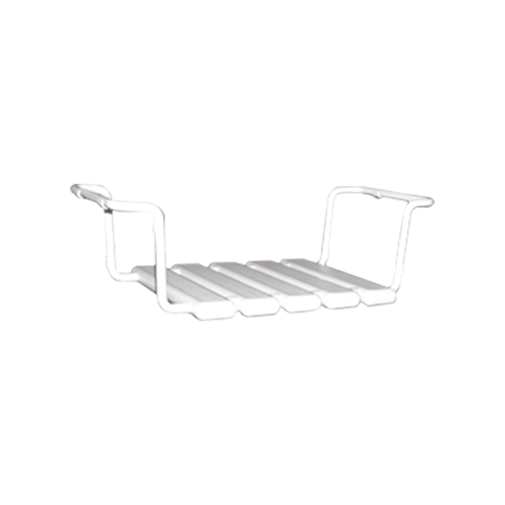 Asiento para bañera adaptable y extraíble S910/01 - Mediclinics 1