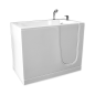 Bañera con abertura 1200mm H925B/01 - Mediclinics Bañera con abertura 1200mm H925B/01 - Mediclinics