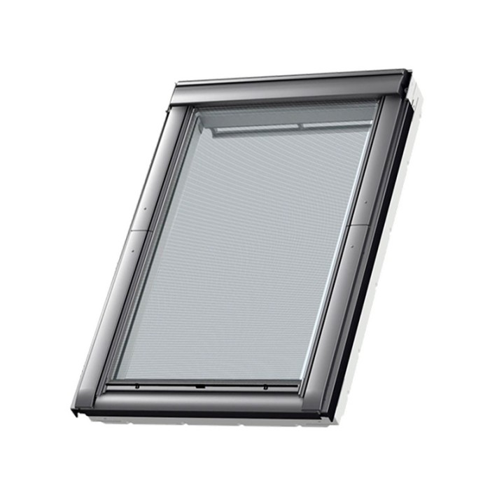 Toldo exterior VELUX manual MHL 2