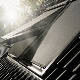 Toldo exterior VELUX manual MHL 3