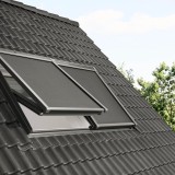 Toldo exterior VELUX manual MHL 5