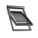 Toldo exterior VELUX manual MHL 1