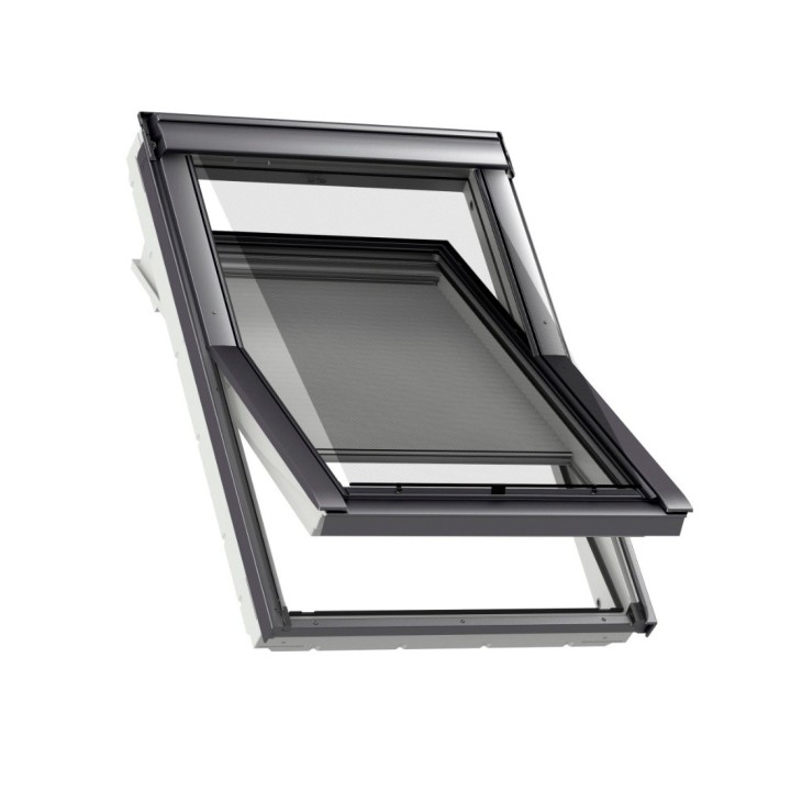 Toldo exterior VELUX manual MHL 1