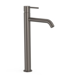 Monomando lavabo alto XL STUDY-TRES grafito - 26230801GR 1