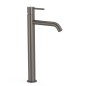 Monomando lavabo alto XL STUDY-TRES grafito - 26230801GR