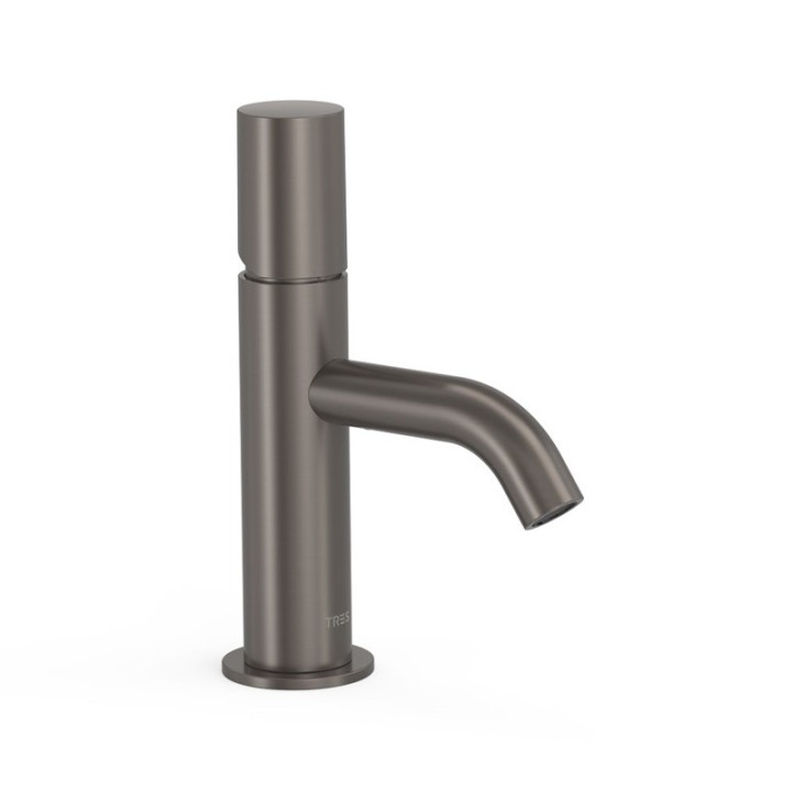 Monomando lavabo STUDY-TRES grafito - 26190301GR 1
