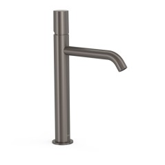 Monomando lavabo alto STUDY-TRES grafito - 26130701GR - Tres