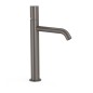 Monomando lavabo alto STUDY-TRES grafito - 26130701GR