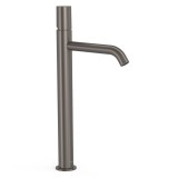 Monomando lavabo alto XL STUDY-TRES grafito - 26130801GR 1
