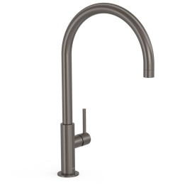 Monomando lavabo alto XL STUDY-TRES grafito - 26290401GR 1