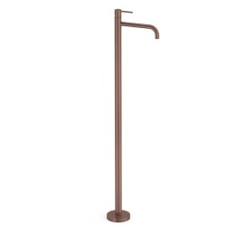 Monomando lavabo a suelo STUDY-TRES volcanic - 26285305VO 1