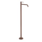 Monomando lavabo a suelo STUDY-TRES volcanic - 26285305VO 1