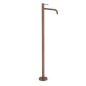 Monomando lavabo a suelo STUDY-TRES volcanic - 26285305VO