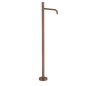 Monomando lavabo a suelo STUDY-TRES volcanic - 26285306VO