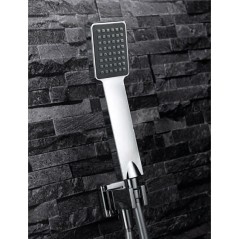 Kit monomando de ducha empotrado JAVA - Imex - GPV017 4