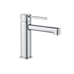 Monomando lavabo TOSCANA cromo - BDT064-1 1