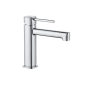 Monomando lavabo TOSCANA cromo - BDT064-1