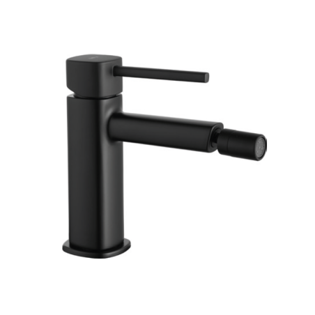 Monomando bidé TOSCANA negro mate - BDT064-2NG - Imex
