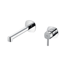 Monomando lavabo empotrado TOSCANA cromo - GLT064 - Imex